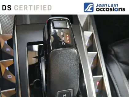 Photo 13 DS DS 3 DS3 Crossback PureTech 130 EAT8