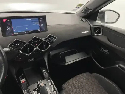 Photo 26 DS DS 3 DS3 Crossback PureTech 130 EAT8