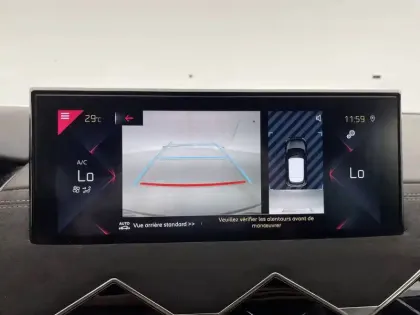 Photo 25 DS DS 3 DS3 Crossback PureTech 130 EAT8