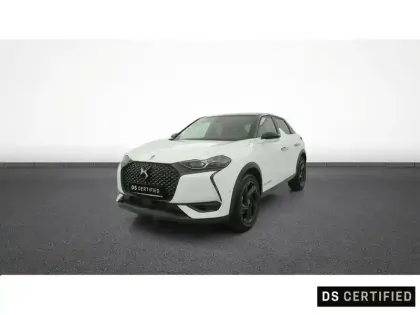 Photo Ds Ds 3 Performance Line+