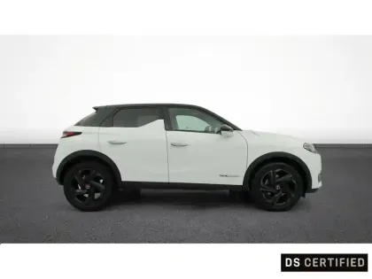 Photo 9 DS DS 3 DS3 Crossback PureTech 130 EAT8