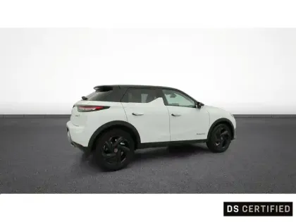 Photo 8 DS DS 3 DS3 Crossback PureTech 130 EAT8