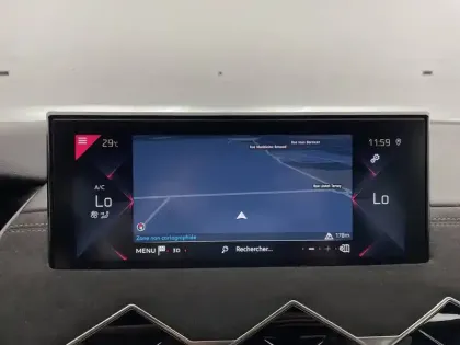 Photo 20 DS DS 3 DS3 Crossback PureTech 130 EAT8