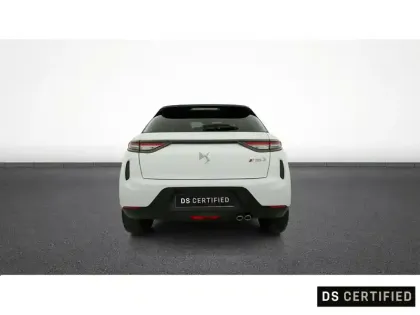 Photo 6 DS DS 3 DS3 Crossback PureTech 130 EAT8