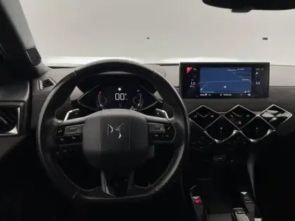 Photo 22 DS DS 3 DS3 Crossback PureTech 130 EAT8
