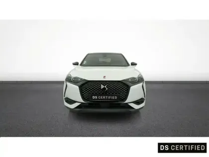 Photo 1 DS DS 3 DS3 Crossback PureTech 130 EAT8