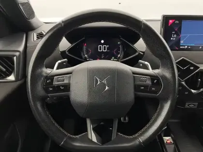 Photo 21 DS DS 3 DS3 Crossback PureTech 130 EAT8