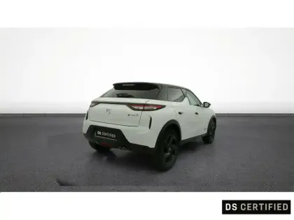 Photo 7 DS DS 3 DS3 Crossback PureTech 130 EAT8