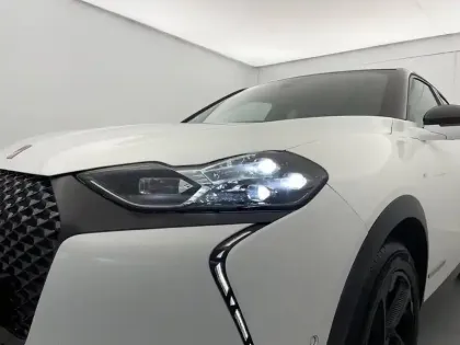 Photo 31 DS DS 3 DS3 Crossback PureTech 130 EAT8