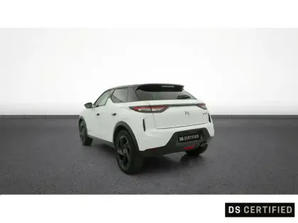 Photo 5 DS DS 3 DS3 Crossback PureTech 130 EAT8