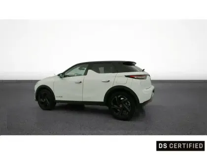 Photo 3 DS DS 3 DS3 Crossback PureTech 130 EAT8