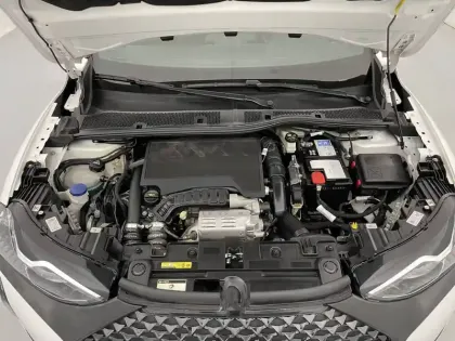 Photo 19 DS DS 3 DS3 Crossback PureTech 130 EAT8