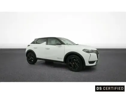 Photo 10 DS DS 3 DS3 Crossback PureTech 130 EAT8