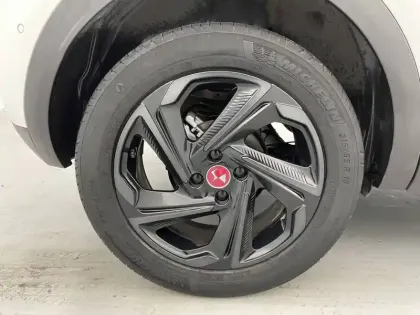 Photo 18 DS DS 3 DS3 Crossback PureTech 130 EAT8