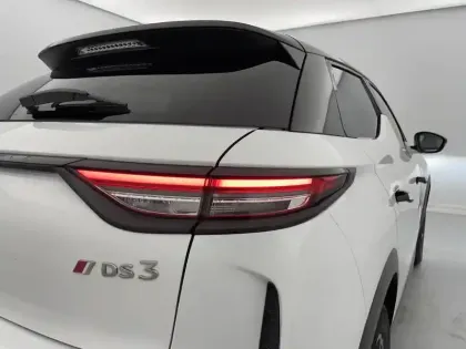 Photo 29 DS DS 3 DS3 Crossback PureTech 130 EAT8