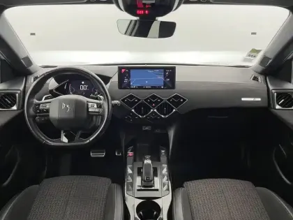 Photo 27 DS DS 3 DS3 Crossback PureTech 130 EAT8