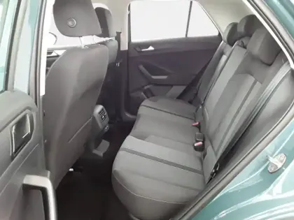 Photo 11 Volkswagen T-roc  1.0 TSI 110 Start/Stop BVM6