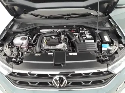 Photo 24 Volkswagen T-roc  1.0 TSI 110 Start/Stop BVM6