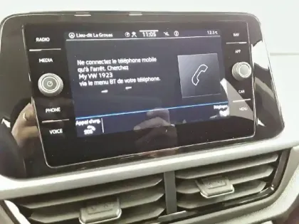 Photo 20 Volkswagen T-roc  1.0 TSI 110 Start/Stop BVM6