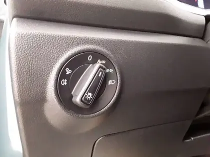 Photo 22 Volkswagen T-roc  1.0 TSI 110 Start/Stop BVM6