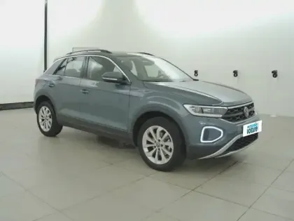 Photo 28 Volkswagen T-roc  1.0 TSI 110 Start/Stop BVM6