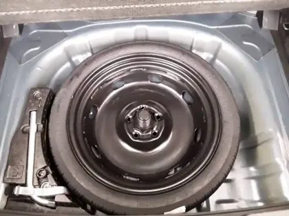 Photo 25 Volkswagen T-roc  1.0 TSI 110 Start/Stop BVM6