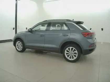 Photo 31 Volkswagen T-roc  1.0 TSI 110 Start/Stop BVM6