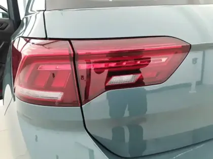 Photo 16 Volkswagen T-roc  1.0 TSI 110 Start/Stop BVM6