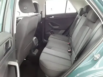 Photo 34 Volkswagen T-roc  1.0 TSI 110 Start/Stop BVM6