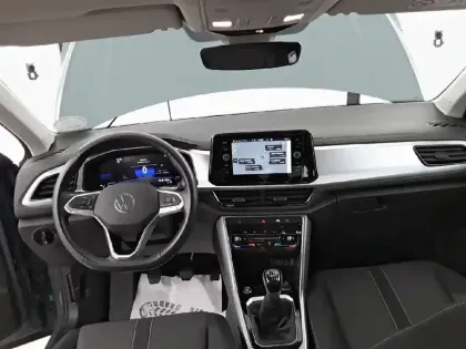 Photo 32 Volkswagen T-roc  1.0 TSI 110 Start/Stop BVM6