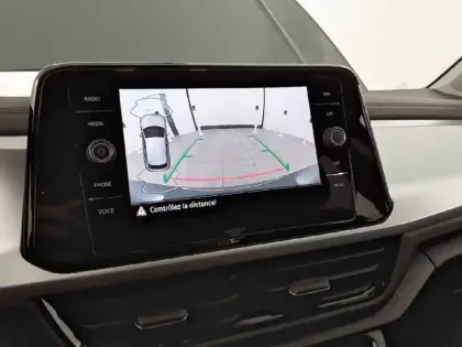 Photo 17 Volkswagen T-roc  1.0 TSI 110 Start/Stop BVM6