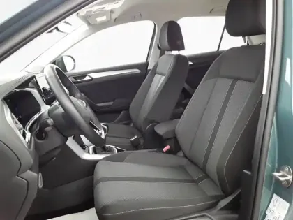 Photo 10 Volkswagen T-roc  1.0 TSI 110 Start/Stop BVM6