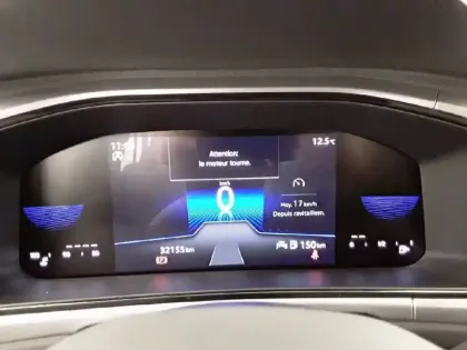 Photo 9 Volkswagen T-roc  1.0 TSI 110 Start/Stop BVM6