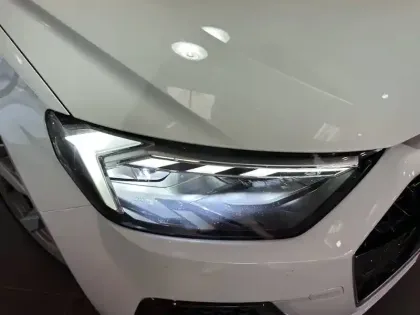 Photo 7 Audi A1  Sportback 25 TFSI 95 ch BVM5