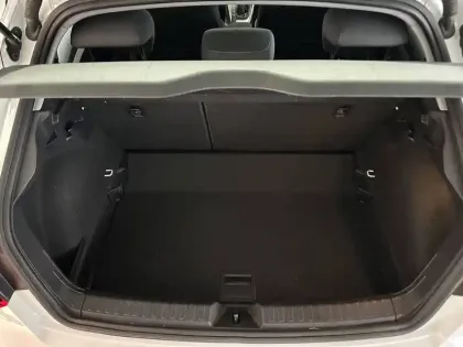 Photo 21 Audi A1  Sportback 25 TFSI 95 ch BVM5