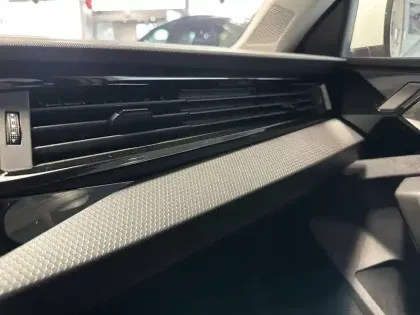 Photo 2 Audi A1  Sportback 25 TFSI 95 ch BVM5