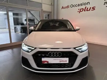 Photo 18 Audi A1  Sportback 25 TFSI 95 ch BVM5