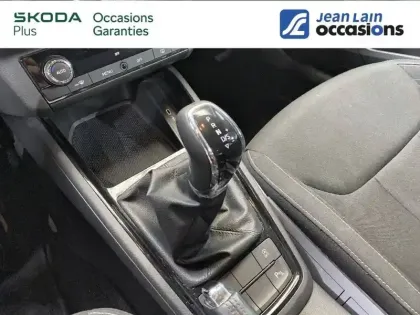Photo 15 Skoda Kamiq  1.5 TSI 150 ch DSG7