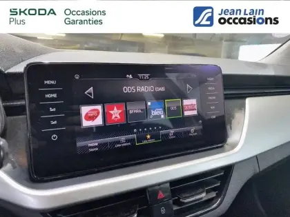 Photo 16 Skoda Kamiq  1.5 TSI 150 ch DSG7