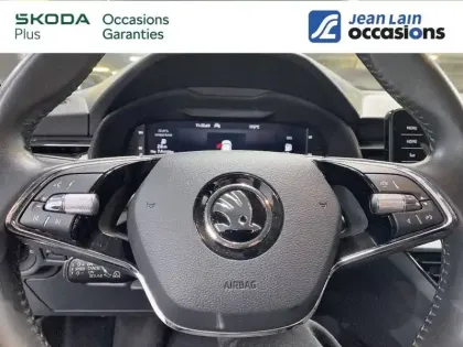 Photo 18 Skoda Kamiq  1.5 TSI 150 ch DSG7