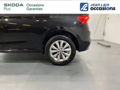 Photo 11 Skoda Kamiq  1.5 TSI 150 ch DSG7