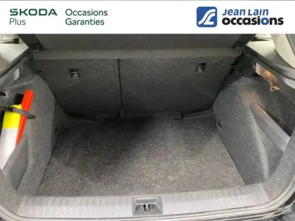 Photo 13 Skoda Kamiq  1.5 TSI 150 ch DSG7