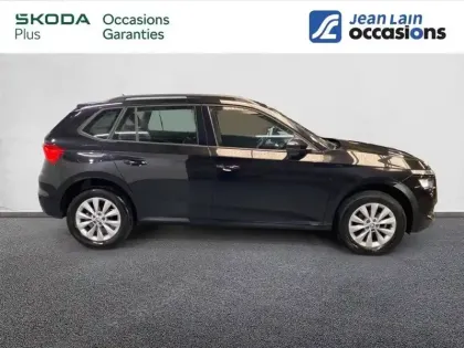 Photo 3 Skoda Kamiq  1.5 TSI 150 ch DSG7