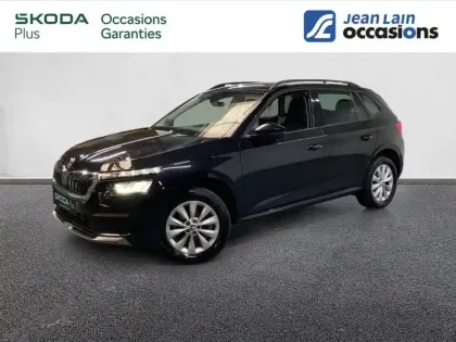 Photo Skoda Kamiq Business