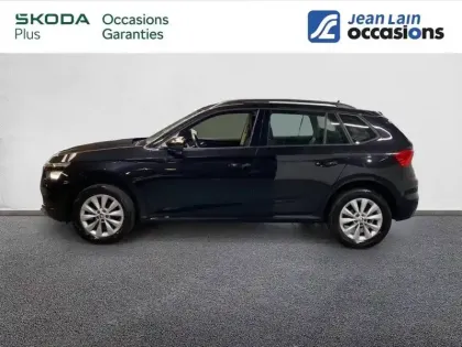 Photo 6 Skoda Kamiq  1.5 TSI 150 ch DSG7