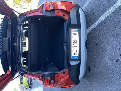 Photo 66 Opel Frontera  Electric 113 ch Batterie 44 kWh