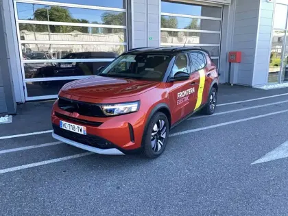 Photo 24 Opel Frontera  Electric 113 ch Batterie 44 kWh