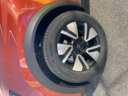 Photo 35 Opel Frontera  Electric 113 ch Batterie 44 kWh