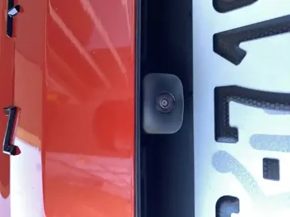 Photo 48 Opel Frontera  Electric 113 ch Batterie 44 kWh