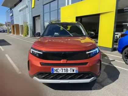 Photo 25 Opel Frontera  Electric 113 ch Batterie 44 kWh